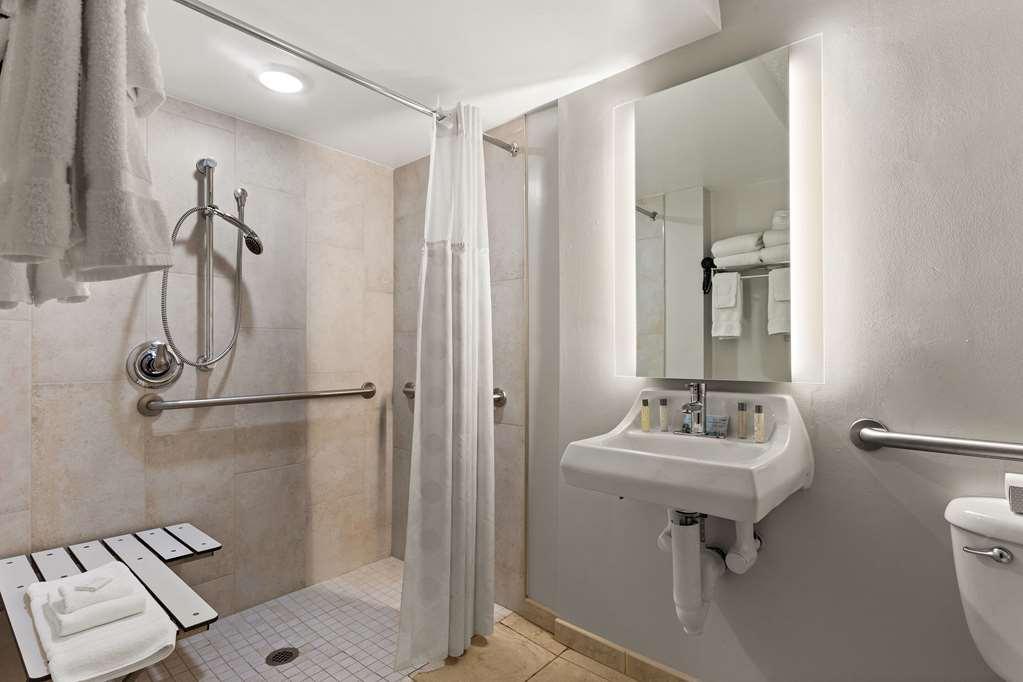 The Clover Hotel, Ascend Hotel Collection South Bend Phòng bức ảnh