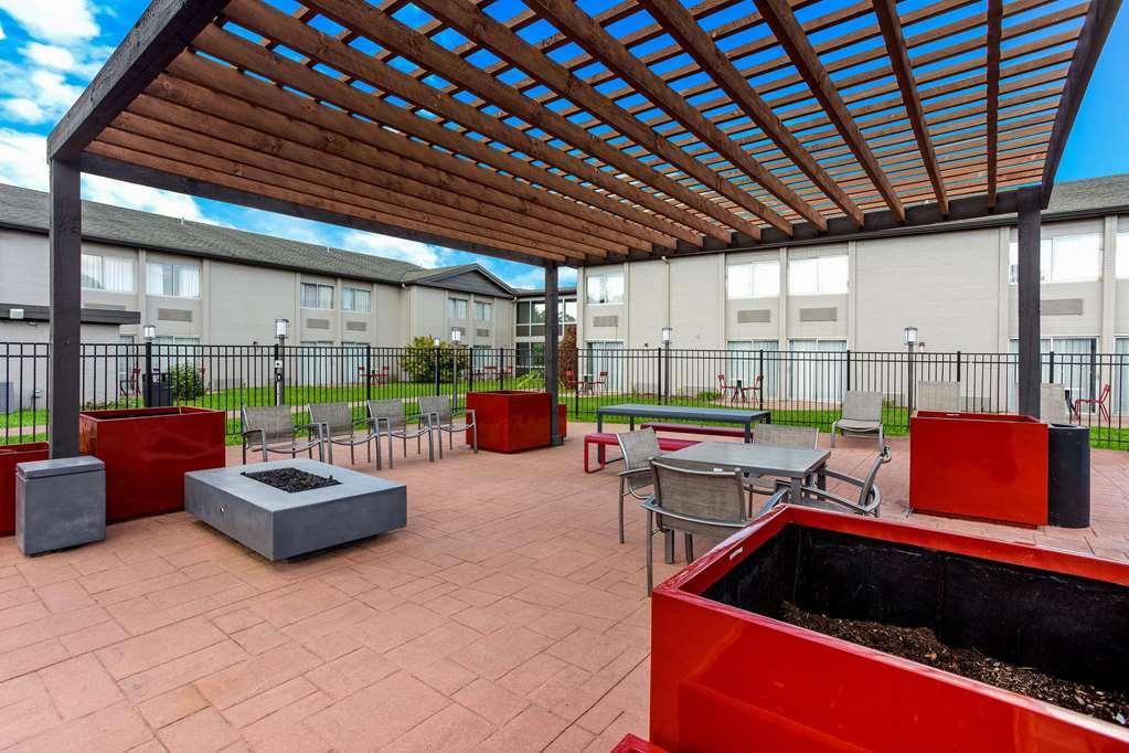 The Clover Hotel, Ascend Hotel Collection South Bend Tiện nghi bức ảnh
