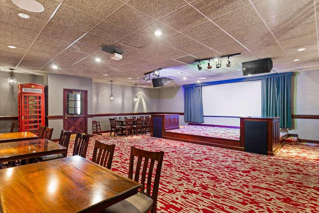 The Clover Hotel, Ascend Hotel Collection South Bend Nhà hàng bức ảnh