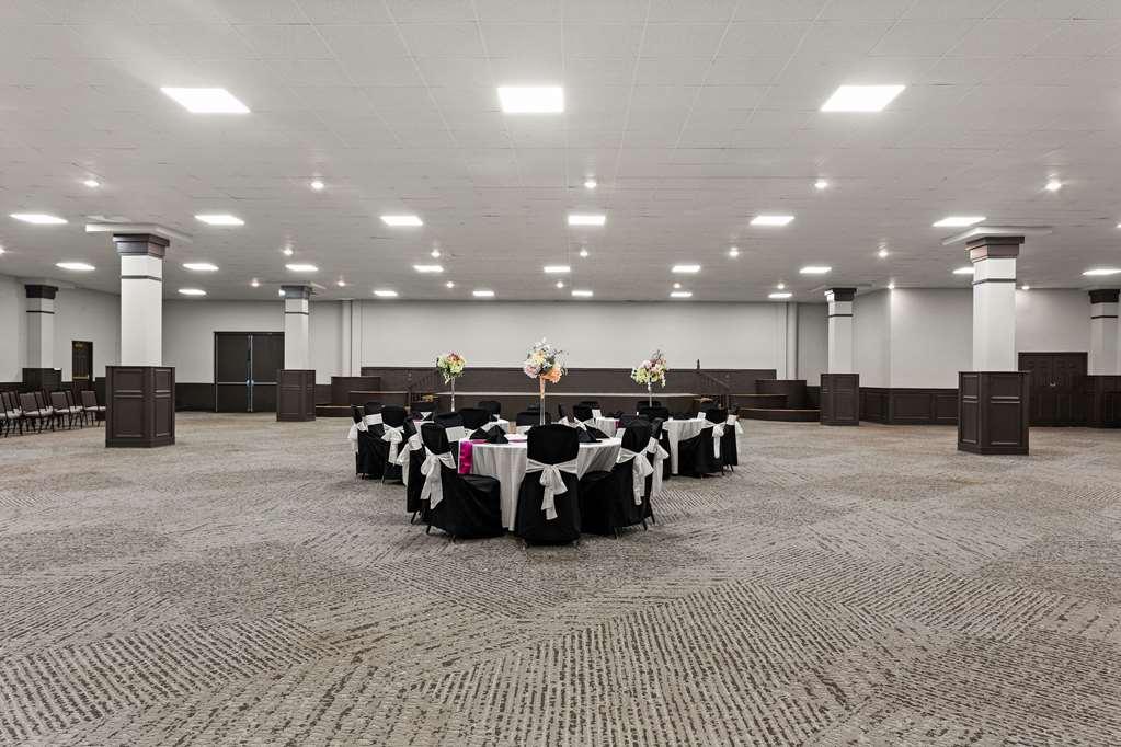 The Clover Hotel, Ascend Hotel Collection South Bend Tiện nghi bức ảnh