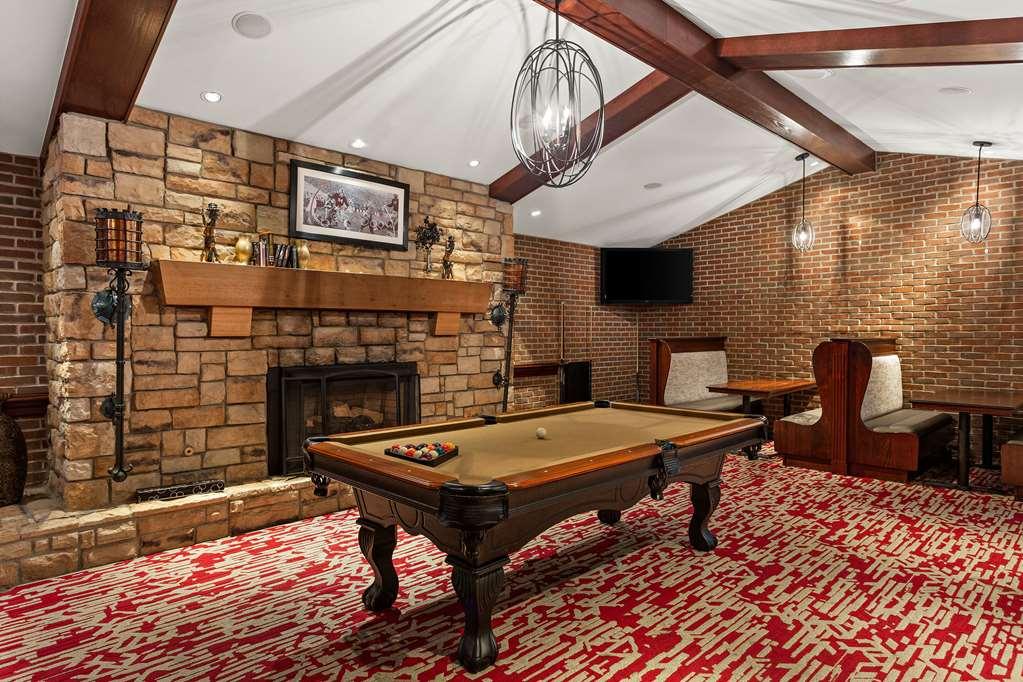 The Clover Hotel, Ascend Hotel Collection South Bend Nhà hàng bức ảnh