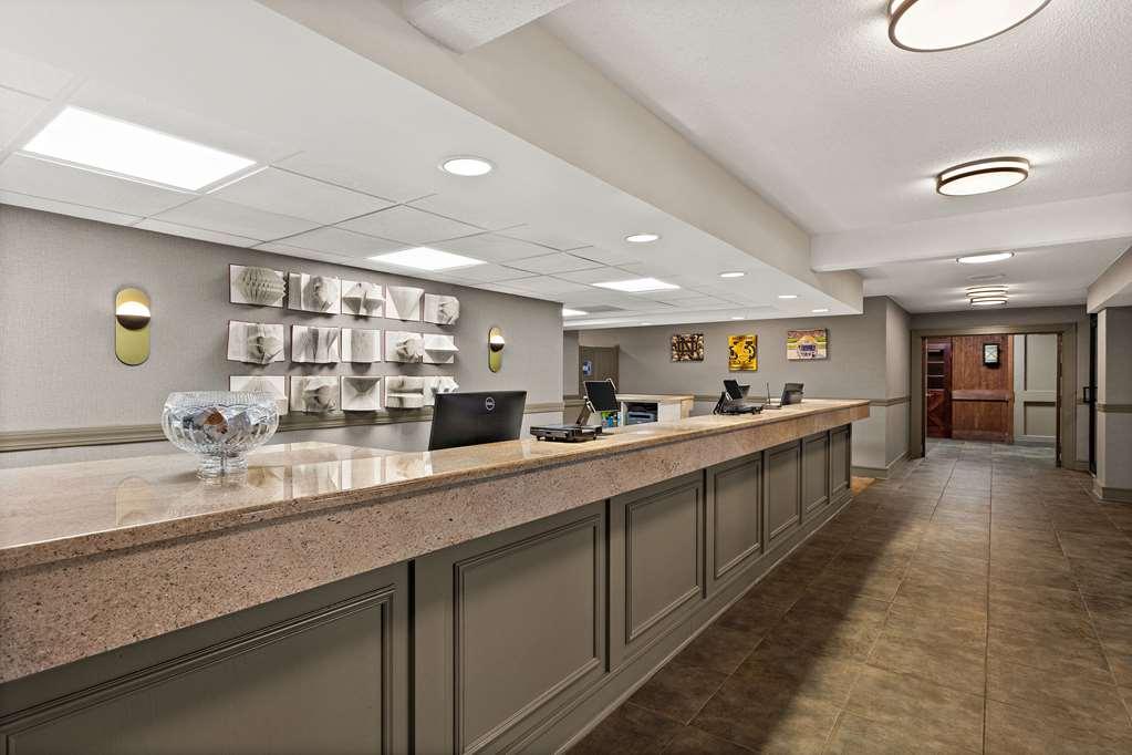 The Clover Hotel, Ascend Hotel Collection South Bend Nội địa bức ảnh